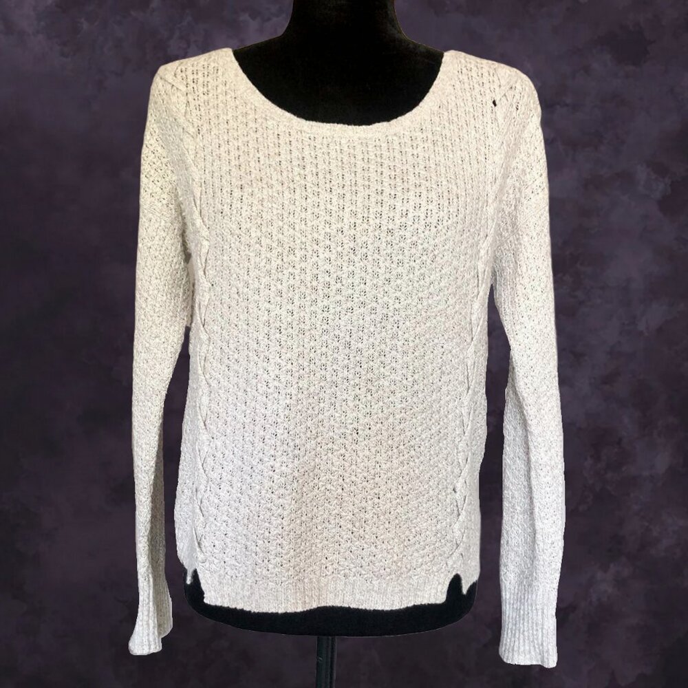 American Eagle Knitted Sweater